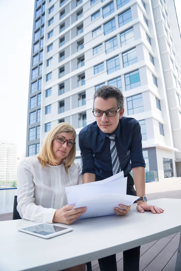Bookkeeping for Real Estate Agents