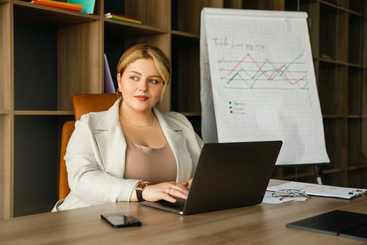 Business Growth Accountant