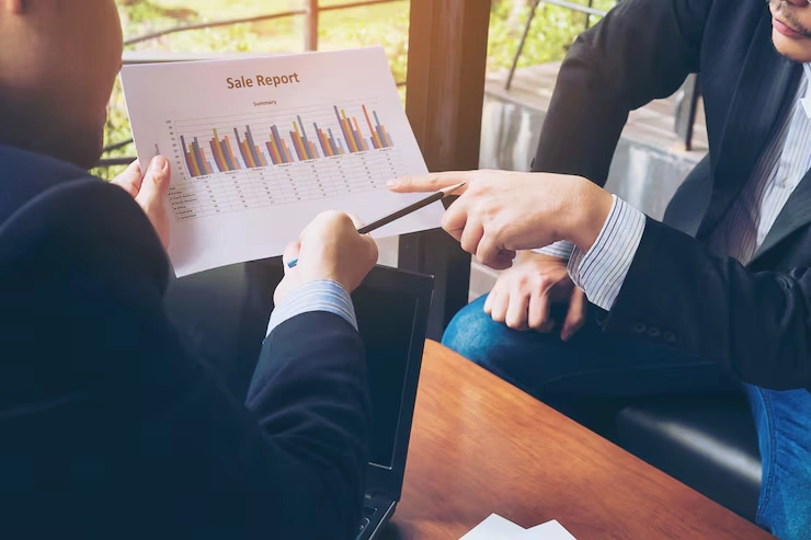 Business Income Structure Review