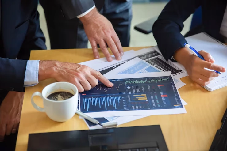 Business Structure Assessment for Traders