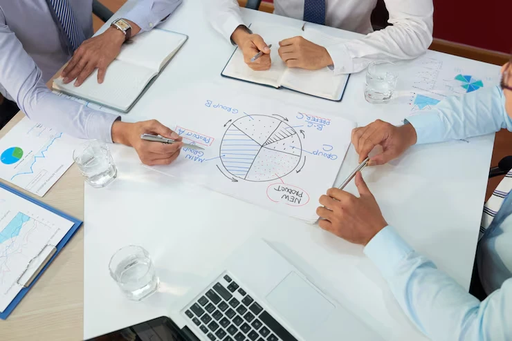 Business Structure and Entity Plannings