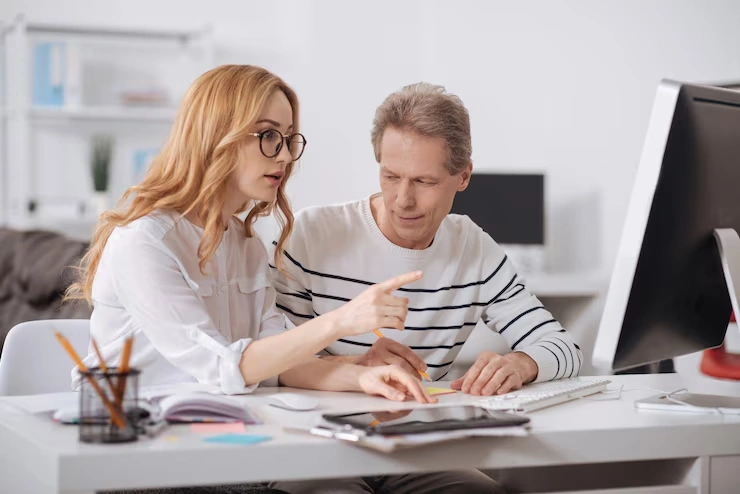 Capital Allowances and Tax Relief Identification