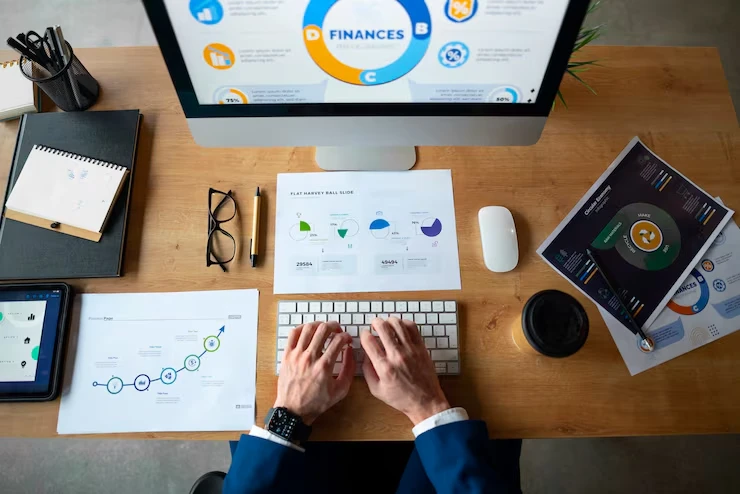 Capital Gains and Income Tax Reportingse