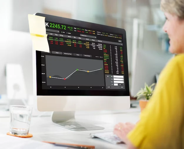 Capital Gains and Trading Income Reporting