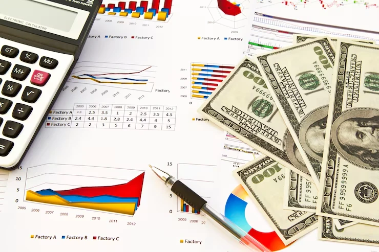 Cash Flow Management and Financial Controlss