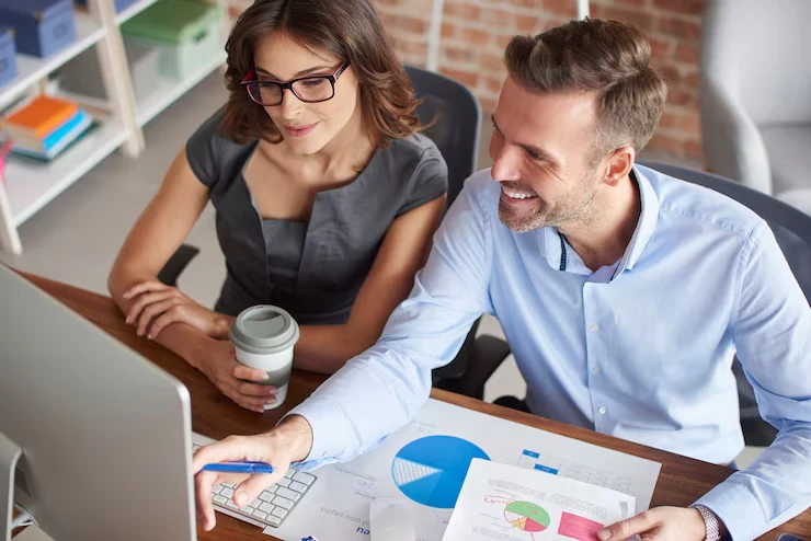 Cash Flow Management and Financial Monitoring