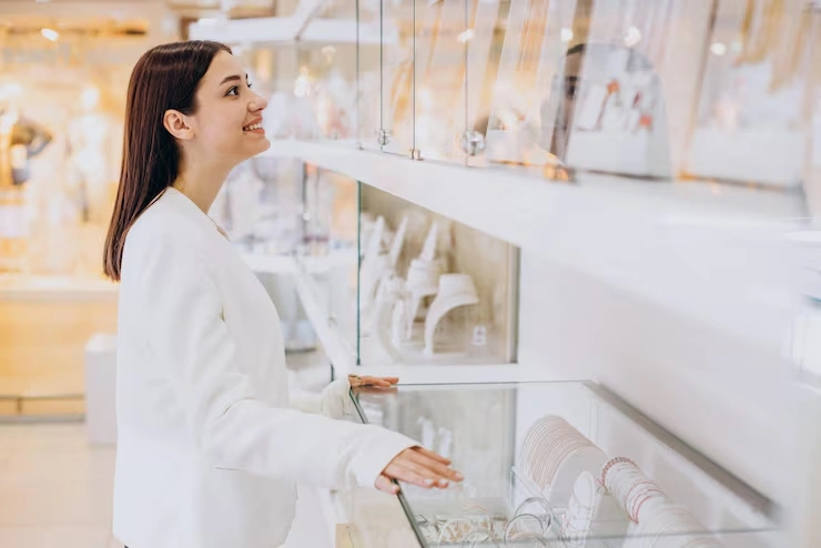 Cash Flow Management for Jewellery Businesses