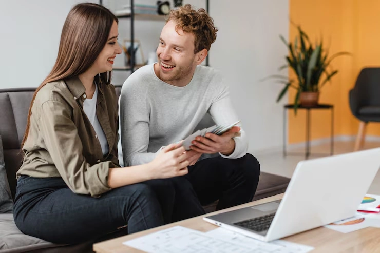Cash Flow Review and Financial Position Analysis