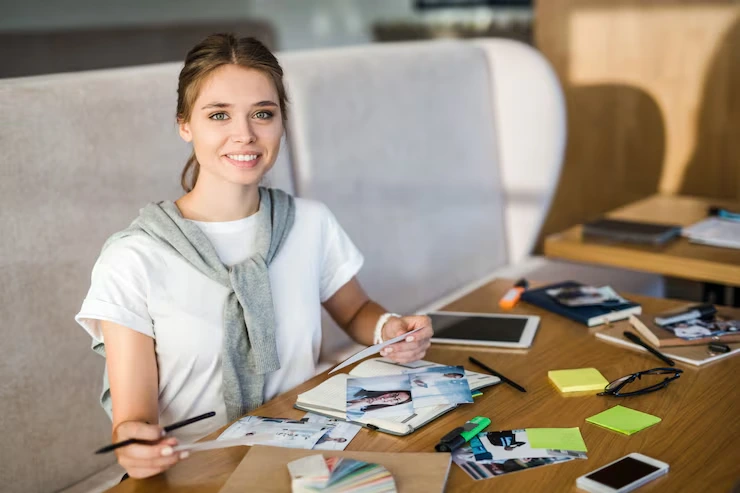 Charity Accountant
