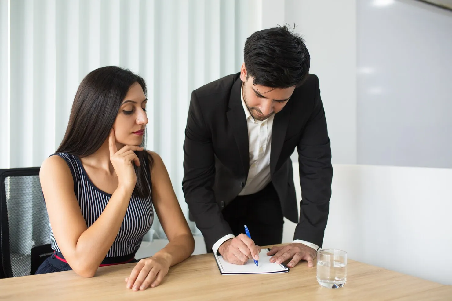 Claim Preparation and Submission
