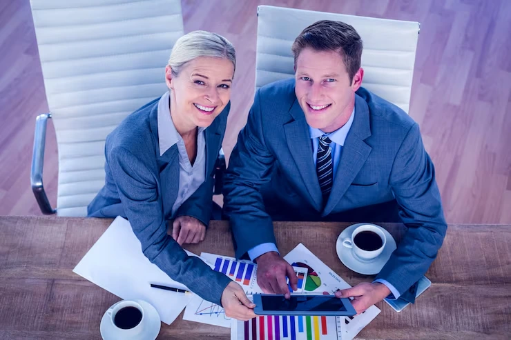 Commodities trading tax advisor UK/London