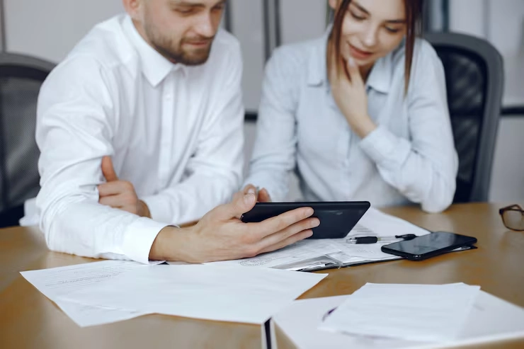 Compliance and Global Reporting​