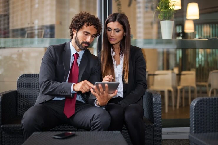 Compliance auditing for luxury brands