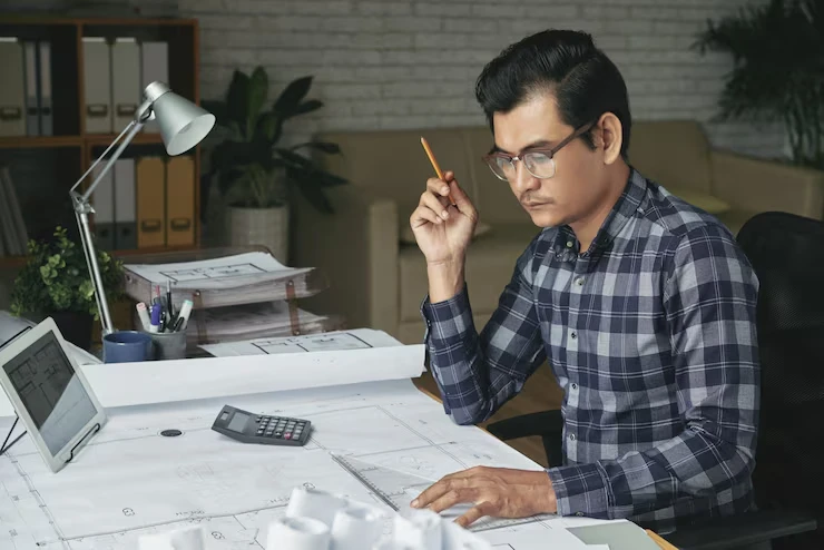 Contractor Payroll Management