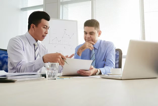 Contractor Payroll Processing