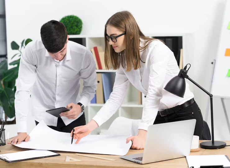 Corporate Structure Planning for Foreign Companies