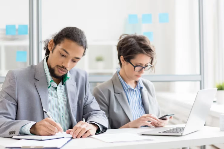 Corporate Tax Planning for Scaling Tech Companies