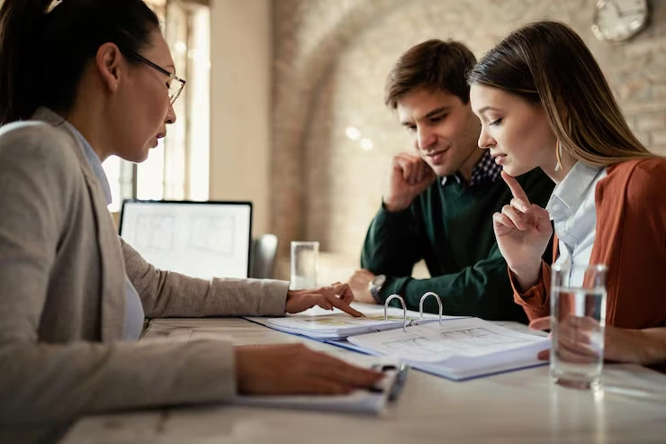 Corporate Tax Services