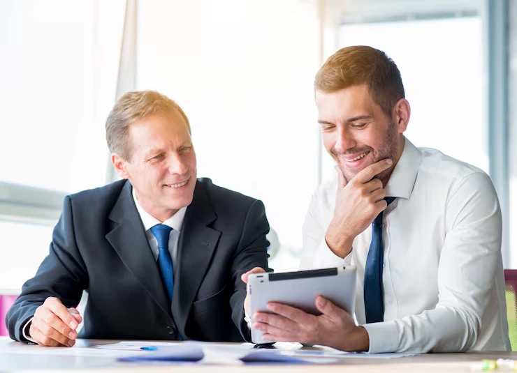 Cross-Border Financial Planning Advisor