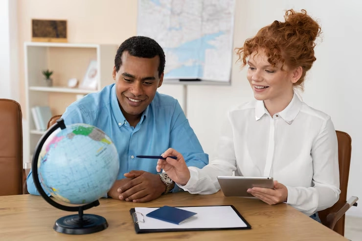 Cross Border Income Tax Planning