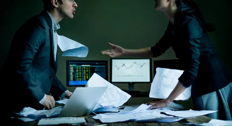 Crypto Capital Gains Calculation
