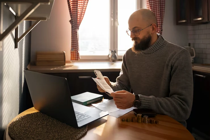 Crypto Tax Return Preparation
