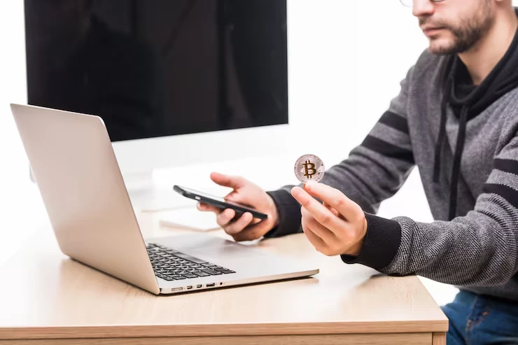 Crypto Transaction Reconciliation Across Exchanges