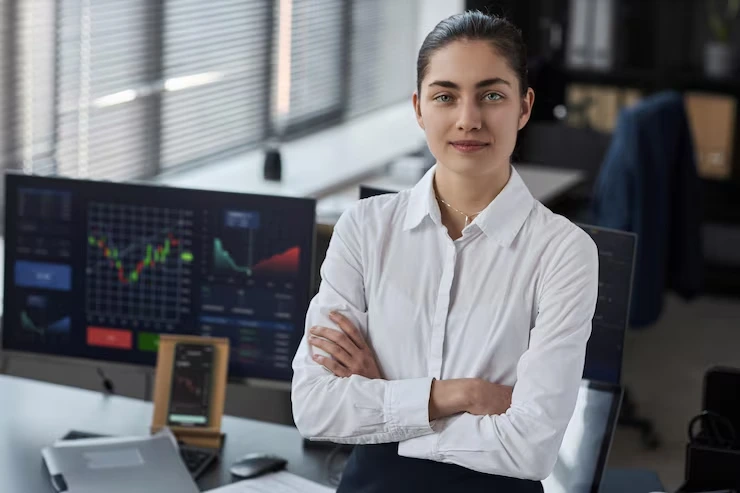 Cryptocurrency Accountant