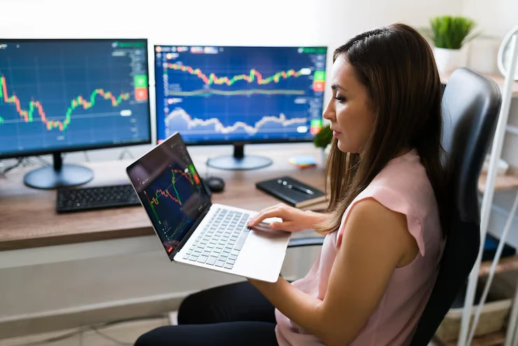 Day Trading Tax Specialist Services