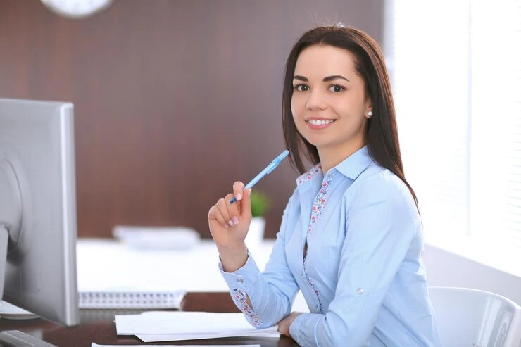 Dental Accountant