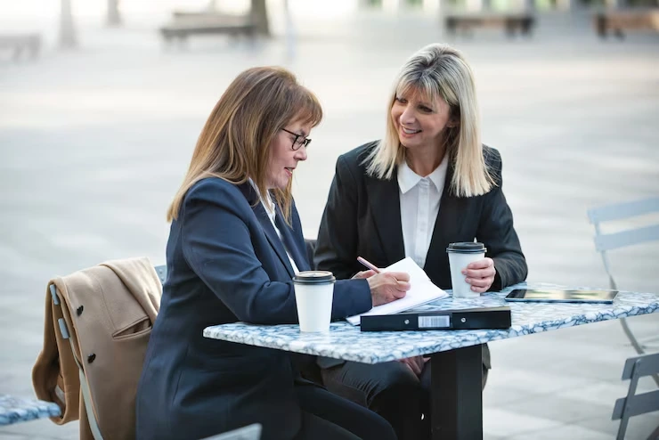 Dubai Accounting for British Expats