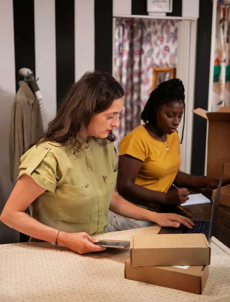 Ecommerce Expense Classification and Deduction Planning