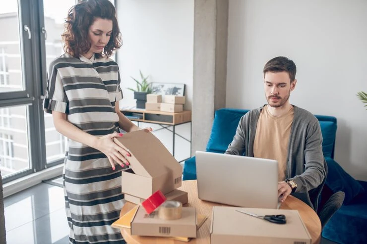 Ecommerce Inventory and Cost of Goods Tax Treatment