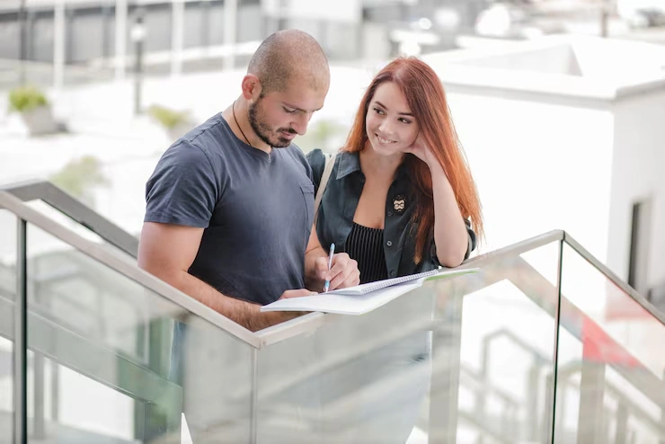 Estate Accountants