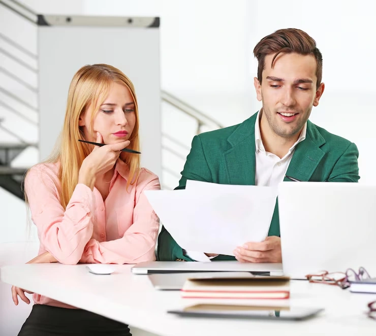 Estate Accountants