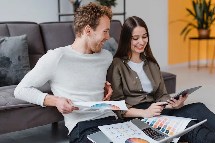Estate Income Tracking and Distribution Accounting