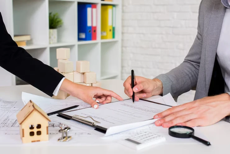 Estate and Inheritance Planningss