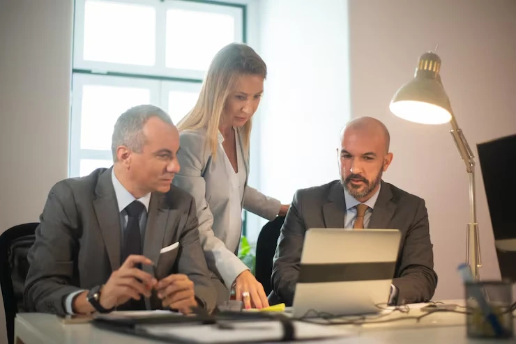 Executive and Senior Staff Compensation Management