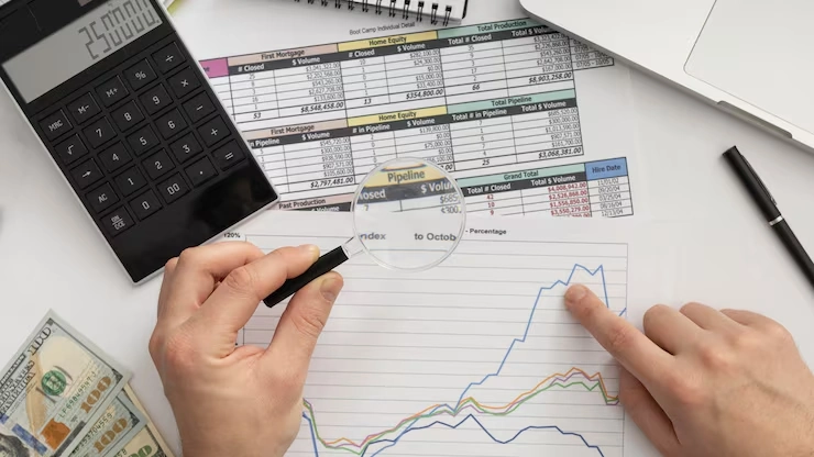 Expense Structure Analysis