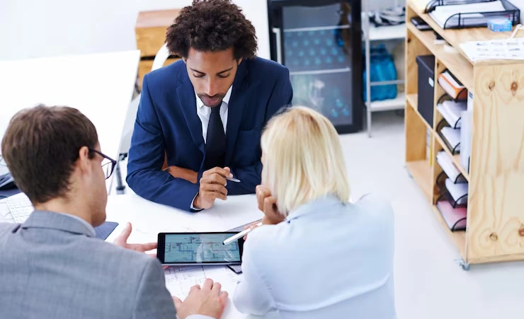 Expert Advisory Services for Ultra-High-Net-Worth Clients in Private Banks