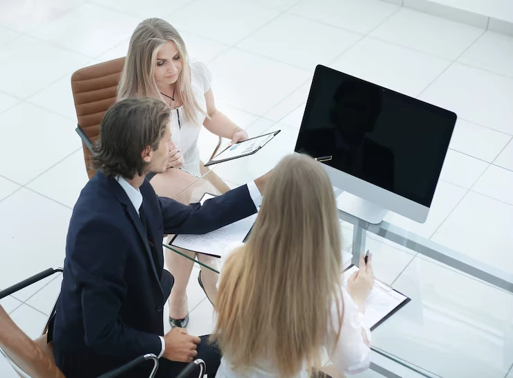 Expertise in UHNW Client Advisory