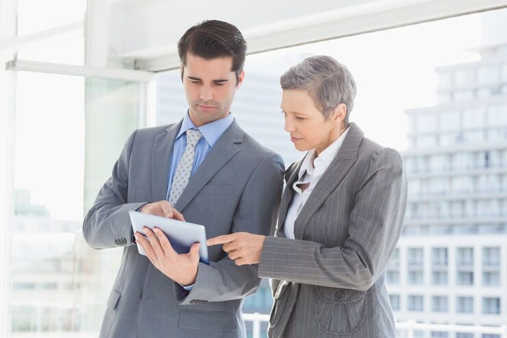 External Audit Services in Dubai