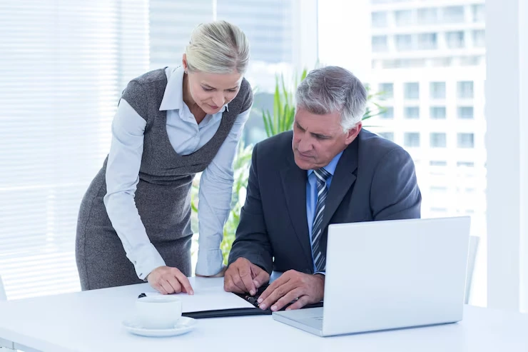 FATCA Compliance Advisory Services for Businesses and Financial Institutions