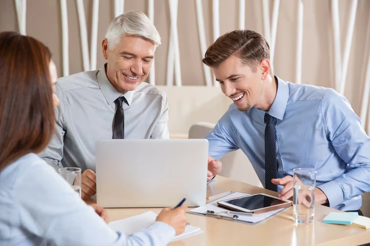 Family Office Finance Advisor in the UK