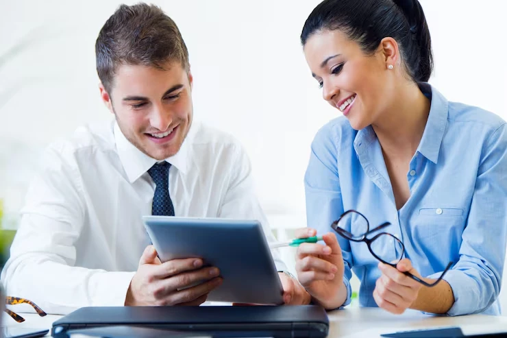 Financial Audit Preparation
