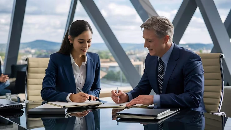 Financial Regulatory Compliance Services for International Clients