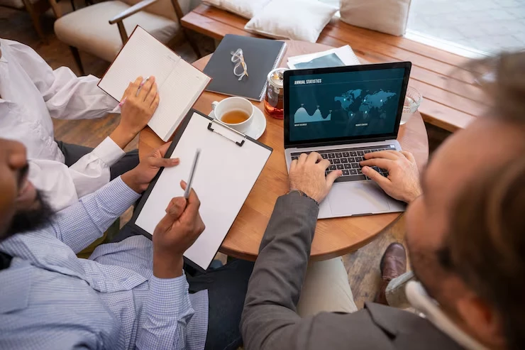 Financial Reporting and Compliance Filings