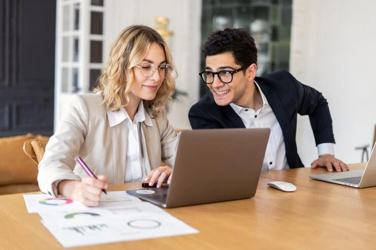 Financial Reporting and Compliance