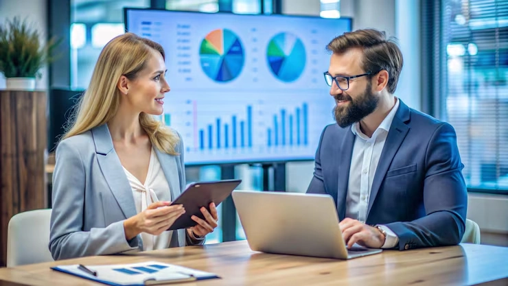 Financial Reporting for Business Owners