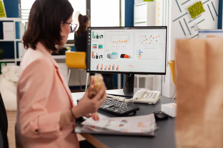 Financial Reporting for Scaling Ecommerce Businesses